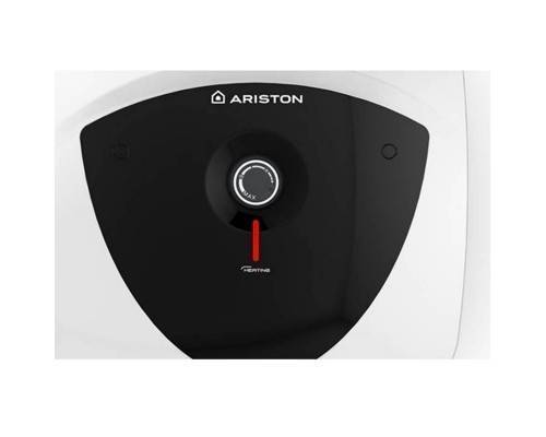 Водонагреватель электрический накопительный Ariston ABS ANDRIS LUX 15 OR над раковиной 15 л эмаль мех.упр-е Водонагреватель электрический накопительный Ariston ABS ANDRIS LUX 15 OR над раковиной 15 л эмаль мех.упр-е