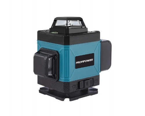 Лазерный нивелир ProfiPower NL-7016G