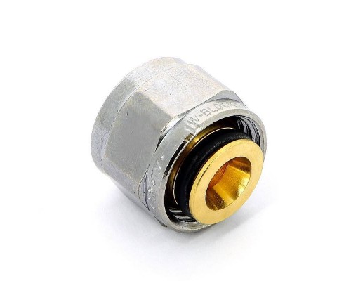 Соединитель обжим-В для коллекторных выходов серии SH TIEMME 16х1/2"(15)