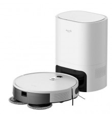 Робот-пылесос Deerma Intelligent sweeping robot DEM-A10W White