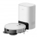 Робот-пылесос Deerma Intelligent sweeping robot DEM-A10W White