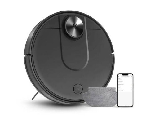 Viomi V2 Max Black V-RVCLM24B