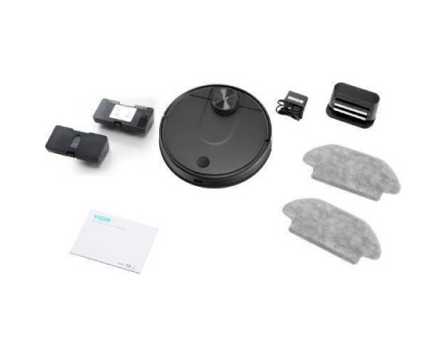 Viomi V2 Max Black V-RVCLM24B
