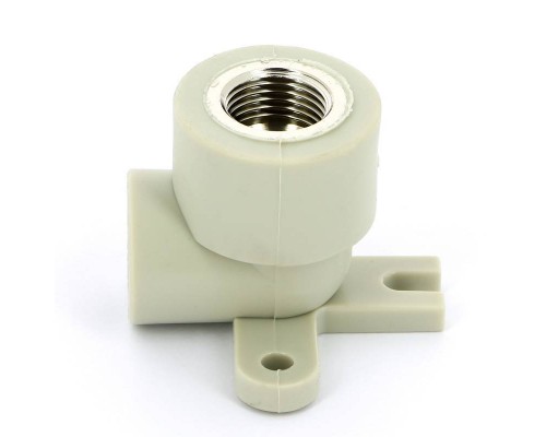 Водорозетка сварка-В FV-PLAST 20х1/2" Водорозетка сварка-В FV-PLAST 20х1/2"