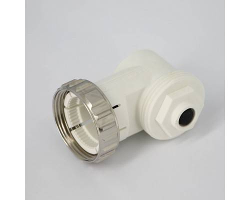 Адаптер Uni-Fitt угловой M30x1,5