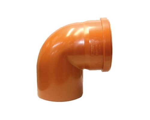 Отвод Sinikon 160 х 45°