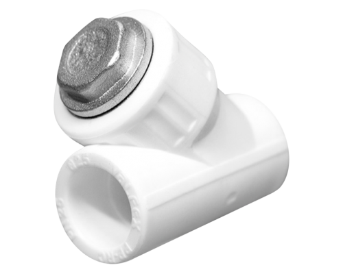 Фильтр сетчатый ВН/ВН 25 х 3/4" (40/10) VALFEX Фильтр сетчатый ВН/ВН 25 х 3/4" (40/10) VALFEX