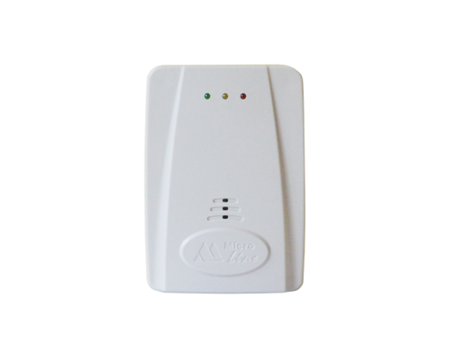 Термостат ZONT LITE (GSM) Термостат ZONT LITE (GSM)