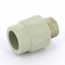 Муфта сварка-Н FV-PLAST 25х3/4"