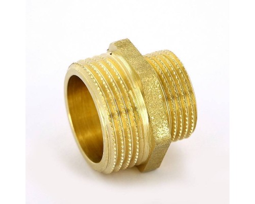 Ниппель НН TIEMME 1"x3/4"