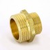 Ниппель НН TIEMME 1"x3/4"