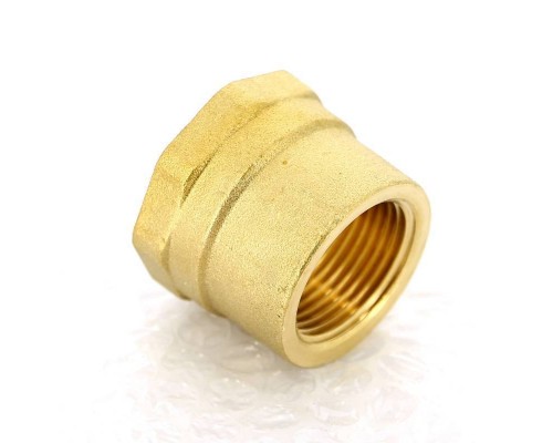 Муфта В UNI-FITT 1"x1"1/4 Муфта В UNI-FITT 1"x1"1/4