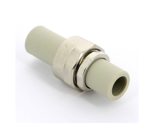 Муфта сварка разборная FV-PLAST 25 Муфта сварка разборная FV-PLAST 25