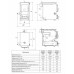 Отопительный котел Куппер ПРАКТИК-20 (1.1)