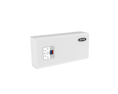 Электроводонагреватель ZOTA InLine 7,5
