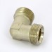Корпус для угла Н MULTI-FIT ITAP 1/2"Кх1/2"К