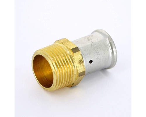 Муфта Н пресс HENCO 26x1"