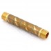 Удлинитель НН бронза Viega 3/4" x 160