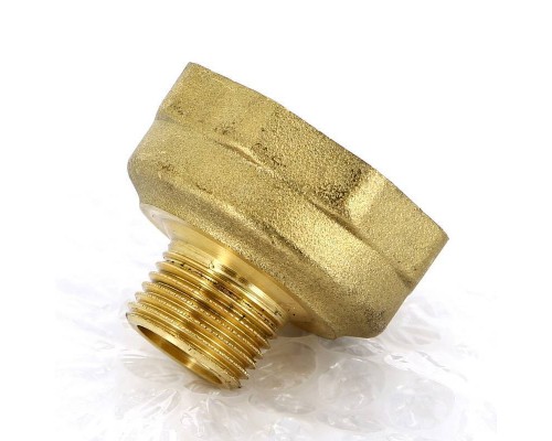Переходник НВ UNI-FITT 1/2"x1"1/4 Переходник НВ UNI-FITT 1/2"x1"1/4