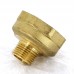 Переходник НВ UNI-FITT 1/2"x1"1/4