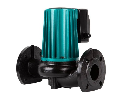 Насос циркуляционный Shinhoo BASIC 40-16F, фланцевый 220В Насос циркуляционный Shinhoo BASIC 40-16F, фланцевый 220В