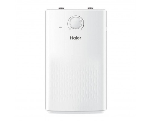 Водонагреватель электрический накопительный Haier ECU5(EU)
