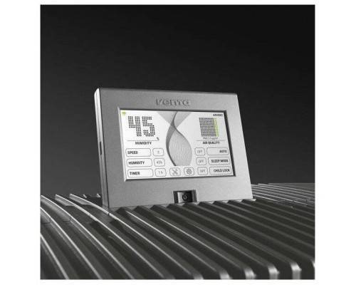 Климатический комплекс Venta PROFESSIONAL AH902 WiFi (серый) Климатический комплекс Venta PROFESSIONAL AH902 WiFi (серый)