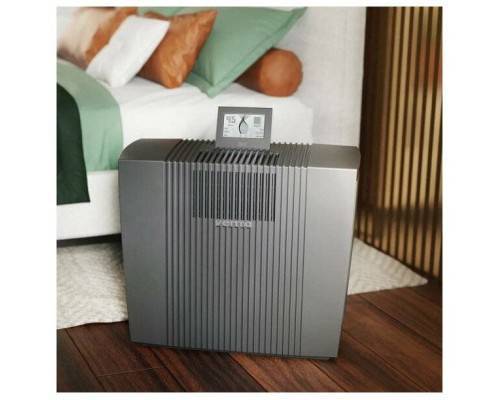 Климатический комплекс Venta PROFESSIONAL AH902 WiFi (серый) Климатический комплекс Venta PROFESSIONAL AH902 WiFi (серый)