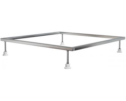 Allen Brau Каркас для поддона 93x93x16h см 8.00002 Allen Brau Каркас для поддона 93x93x16h см 8.00002