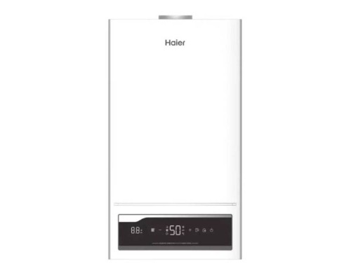 Котел настенный Haier ProLine 2.24 Ti 24 кВт двухконтурный закрытый