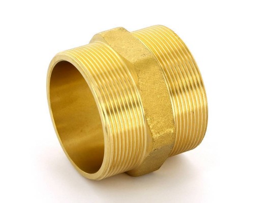 Ниппель Н UNI-FITT 2"1/2 Ниппель Н UNI-FITT 2"1/2
