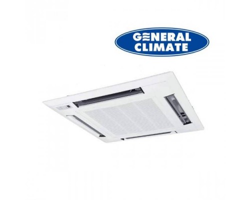 Панель T-MBQ-02M2(D7) для GC-4C_HRN1-N (950х950), только ИК пульт