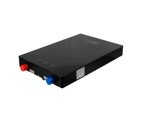 Водонагреватель электрический проточный PrimoClima PC VITA 8.5 (B)