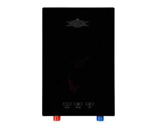 Водонагреватель электрический проточный PrimoClima PC VITA 8.5 (B)