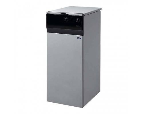 Котел газовый напольный BAXI SLIM 1.300i одноконтурный с открытой камерой сгорания, с насосом и расширительным баком 30 кВт Котел газовый напольный BAXI SLIM 1.300i одноконтурный с открытой камерой сгорания, с насосом и расширительным баком 30 кВт