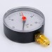 Манометр рад.80/25(3/8",25бар)