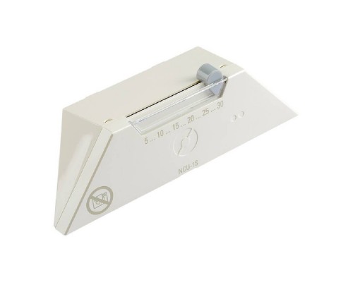 Конвектор электрический NOBO Oslo NTL4S 10