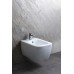 Allen Brau Liberty Биде подвесное 36,7x51,8x29h см, цвет: белый 4.33010.20
