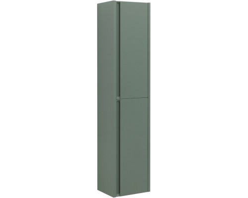 Allen Brau Fantasy Шкаф-пенал подвесной 40x32,2x180h см, цвет: олива матовый 1.11007.CGM Allen Brau Fantasy Шкаф-пенал подвесной 40x32,2x180h см, цвет: олива матовый 1.11007.CGM