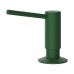 Omoikiri OM-02-RG Дозатор для кухни, цвет: royal green 4995069