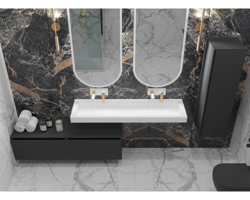 Armadi Art Flat Ящик под столешницу 60х46х38,3h см, цвет: антрацит 897-060-A mat Armadi Art Flat Ящик под столешницу 60х46х38,3h см, цвет: антрацит 897-060-A mat