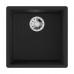 Omoikiri Yamakawa 45-Integra-GB Кухонная мойка Artceramic 45,6x45,6 см, цвет: графит 4997251
