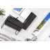 Armadi Art Vallessi Шкаф-пенал подвесной 28х35х120h см, цвет: антрацит 836-A glossy