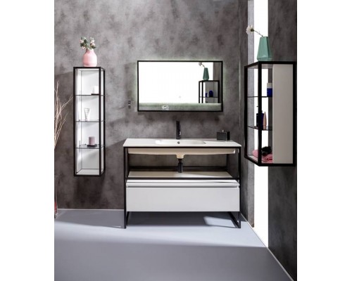 Armadi Art Loft Ящик под консоль 118х48х29h см, цвет: белый 894-120-W Armadi Art Loft Ящик под консоль 118х48х29h см, цвет: белый 894-120-W