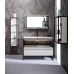 Armadi Art Loft Ящик под консоль 118х48х29h см, цвет: белый 894-120-W