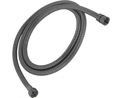 Allen Brau Priority Шланг для душа 150 см, цвет: графит браш 5.31022-MG Allen Brau Priority Шланг для душа 150 см, цвет: графит браш 5.31022-MG