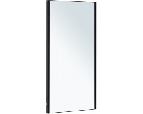 Allen Brau Infinity Зеркало подвесное прямоугольное с подсветкой 60x120 см, цвет: черный 1.21020.BL Allen Brau Infinity Зеркало подвесное прямоугольное с подсветкой 60x120 см, цвет: черный 1.21020.BL