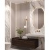 Armadi Art Flat Раковина мебельная прямоугольная 101х45,2х8h см, цвет: белый 859-100-CLCT