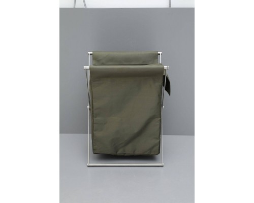 Allen Brau Priority Корзина для белья 57,2x34x86,5h см, цвет: зеленый 00312048 Allen Brau Priority Корзина для белья 57,2x34x86,5h см, цвет: зеленый 00312048
