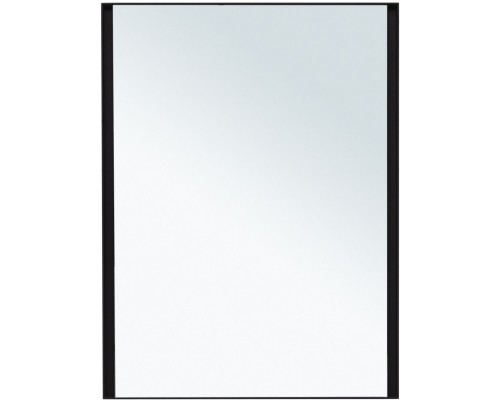 Allen Brau Infinity Зеркало подвесное прямоугольное с подсветкой 60x80 см, цвет: черный 1.21018.BL Allen Brau Infinity Зеркало подвесное прямоугольное с подсветкой 60x80 см, цвет: черный 1.21018.BL